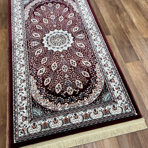 Delux rsb 819 red