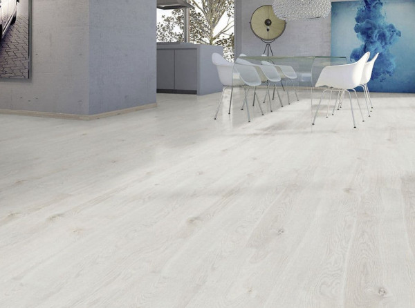 Ламинат Kronospan Victory Beauty 833 4V - К396 Дуб Парящий
